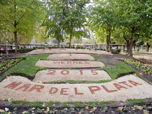 MAR DEL PLATA
