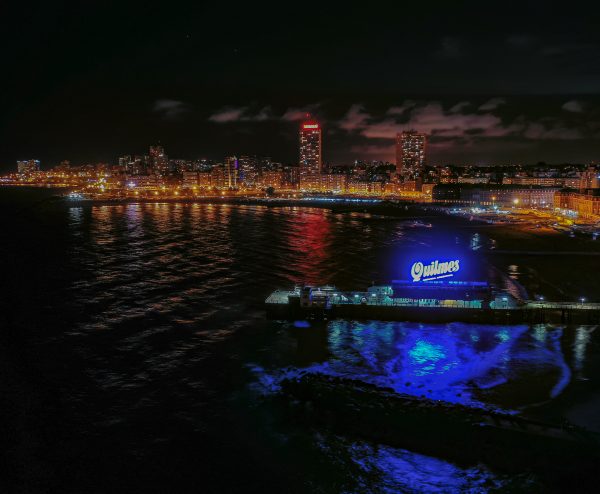 MAR DEL PLATA SECRETA
