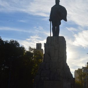 MAR DEL PLATA SECRETA