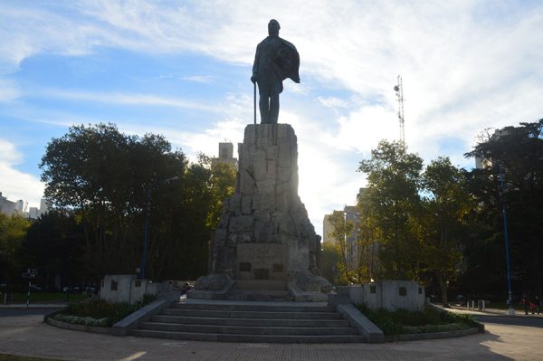 MAR DEL PLATA SECRETA