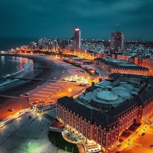 MAR DEL PLATA SECRETA