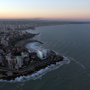 CABO CORRIENTES