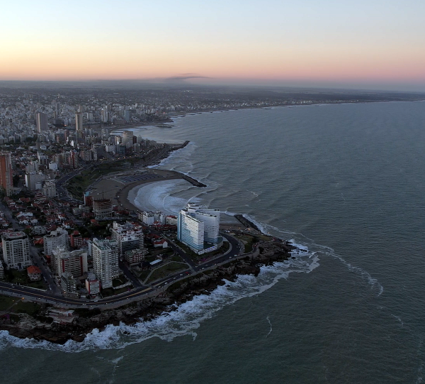 MAR DEL PLATA SECRETA