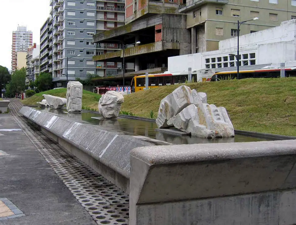 MAR DEL PLATA SECRETA
