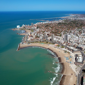 MAR DEL PLATA SECRETA