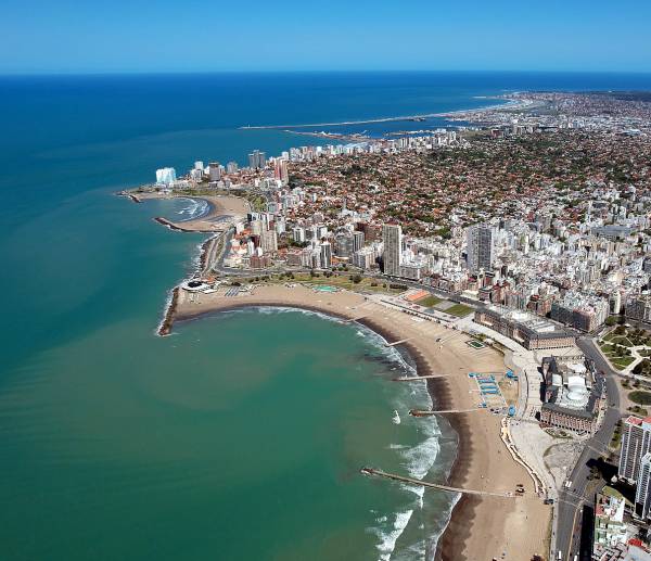 MAR DEL PLATA SECRETA