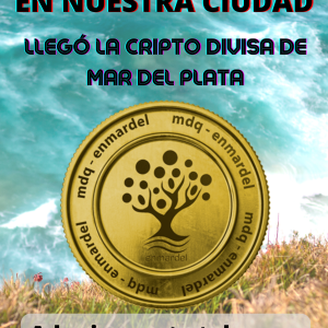 MAR DEL PLATA SECRETA
