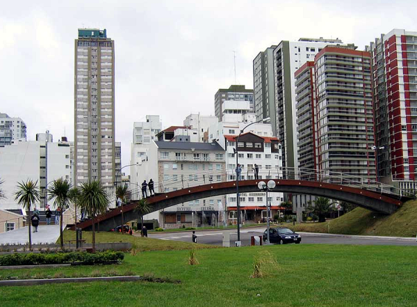 MAR DEL PLATA SECRETA
