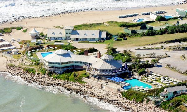 MAR DEL PLATA SECRETA