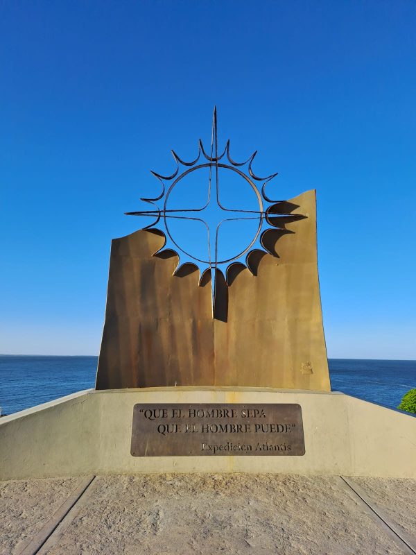 MAR DEL PLATA SECRETA