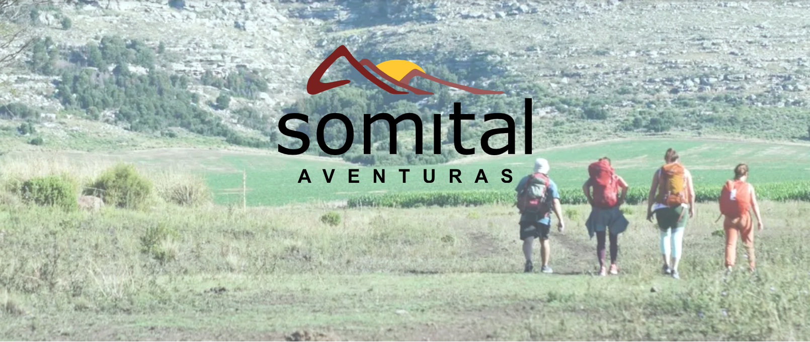 SOMITAL AVENTURAS